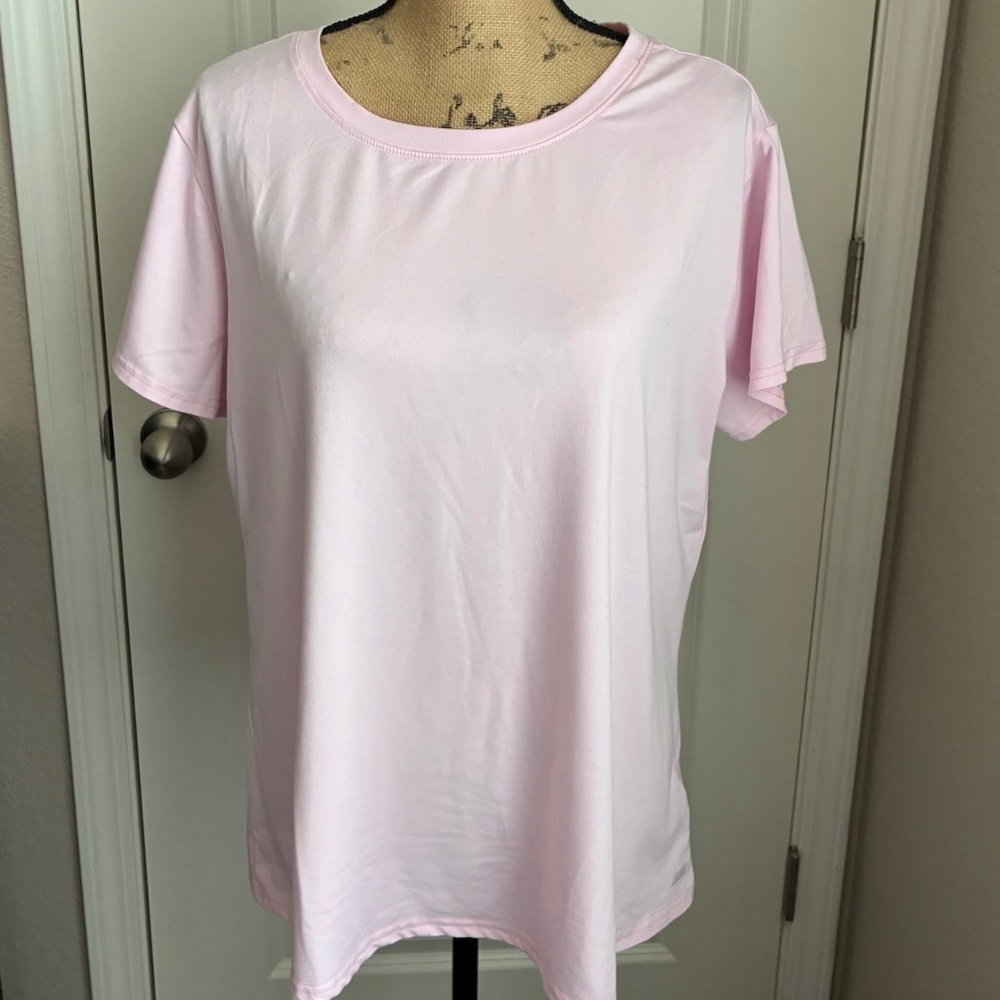 Women's Activewear T-Shirt